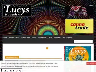 lucys-magazin.com