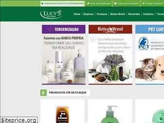 lucys.com.br