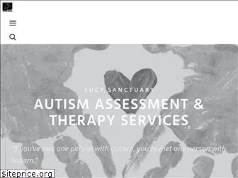 lucysanctuary.com