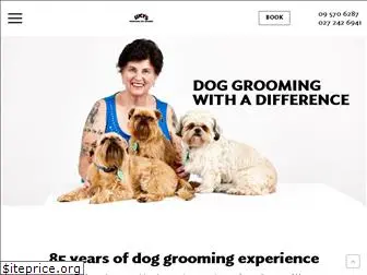 lucysdoggrooming.co.nz