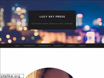 lucyskypress.com