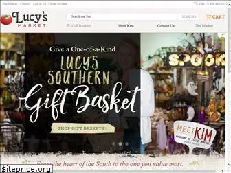 lucysmarket.com
