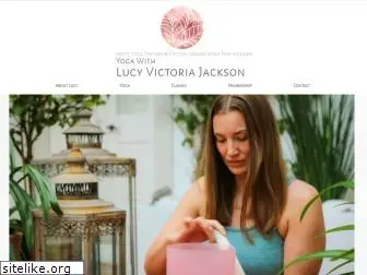 lucyvictoriajackson.com