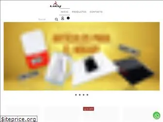 lucyvideo.com.ar
