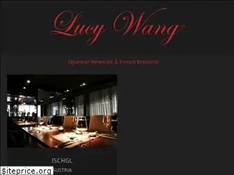 lucywang.at