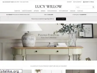 lucywillow.co.uk