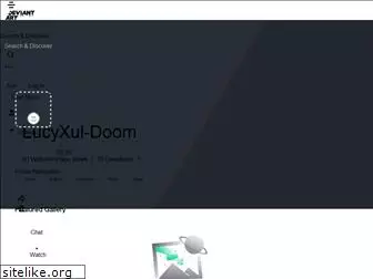 lucyxul-doom.deviantart.com