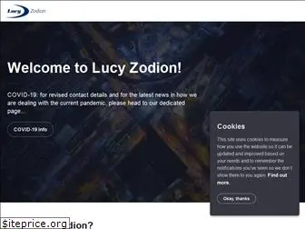 lucyzodion.com