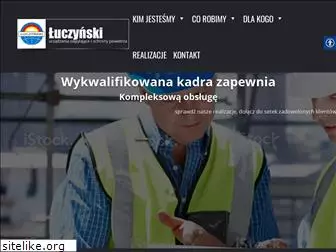 luczynski.pl