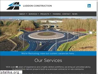 luddon.co.uk
