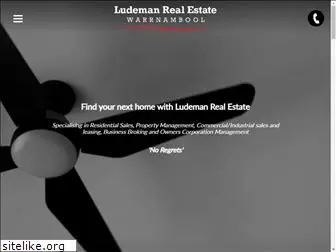 ludeman.com.au