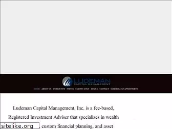 ludemancapital.com