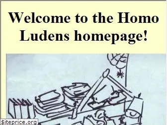 ludens.cl