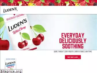 ludens.com