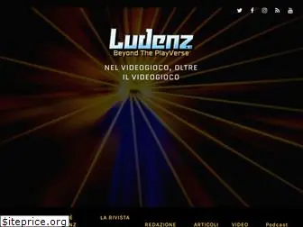 ludenz.it