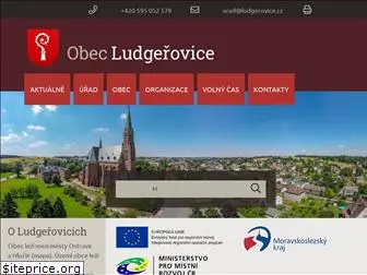 ludgerovice.cz