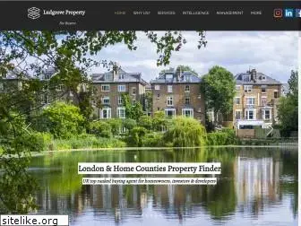 ludgroveproperty.com