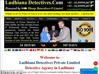 ludhianadetectives.com