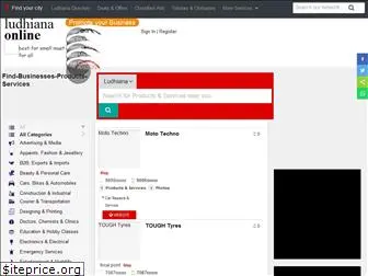 ludhianaonline.in