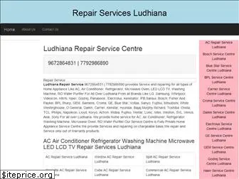 ludhianarepairservice.com