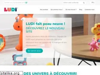 ludi-france.com