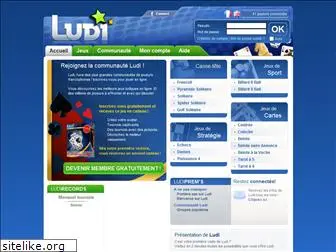 ludi.com