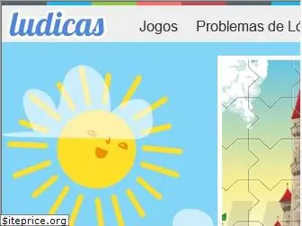 ludicas.com.br
