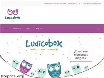 ludicobox.com