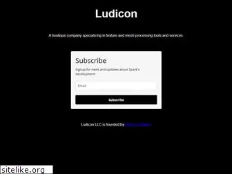 ludicon.com