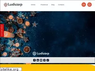 ludicorp.com.mx