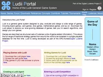 ludii.games