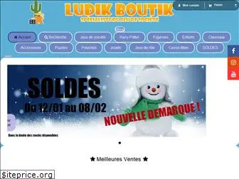 ludikboutik.fr