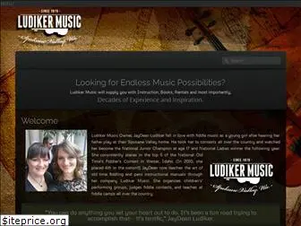 ludikermusic.com