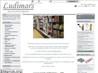 ludimars.com
