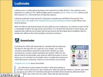 ludimate.com