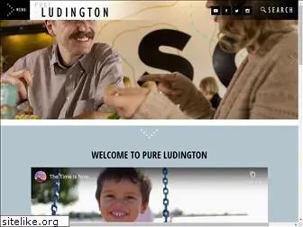 ludingtonarea.com