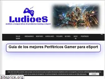 ludioes.com