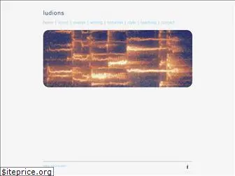 ludions.com