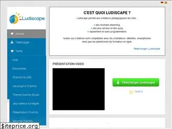 ludiscape.com