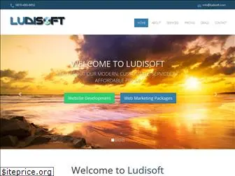 ludisoft.co.uk