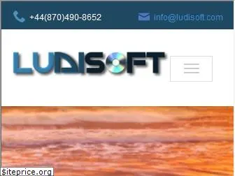 ludisoft.com