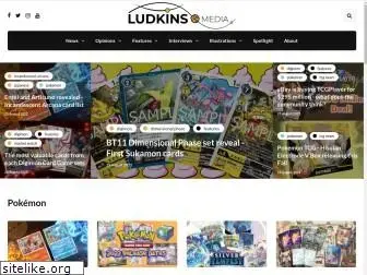ludkinsmedia.com