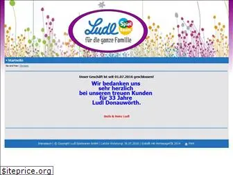 ludl.de