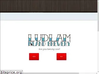 ludlamisland.com