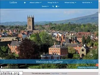 ludlow.org.uk