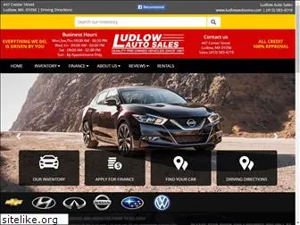 ludlowautosma.com