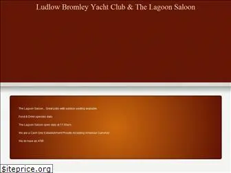 ludlowbromleyyachtclub.com