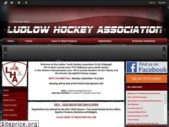 ludlowhockey.org