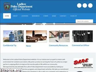 ludlowpolice.com