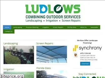 ludlowservices.com